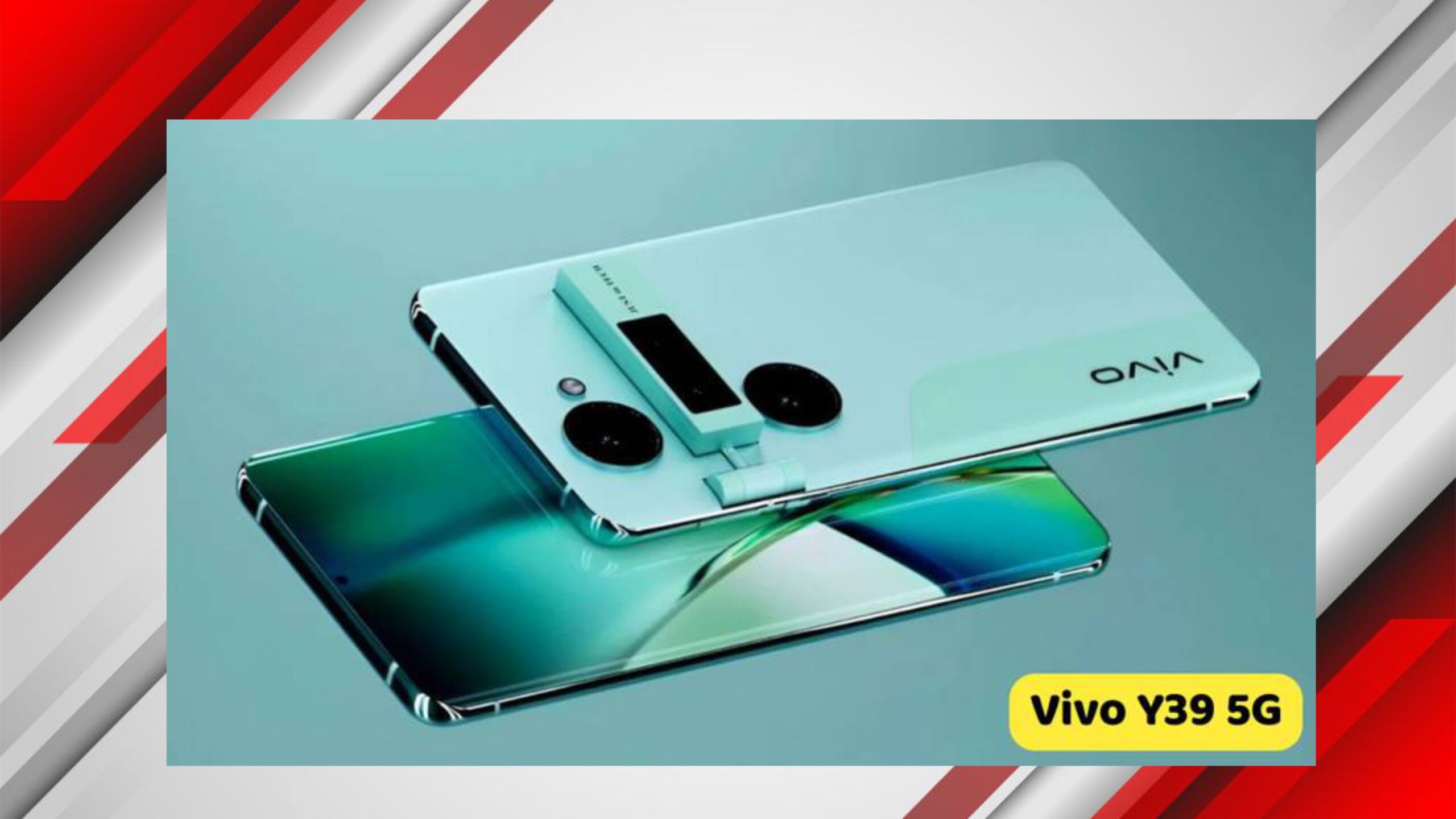 Vivo Y39 5G