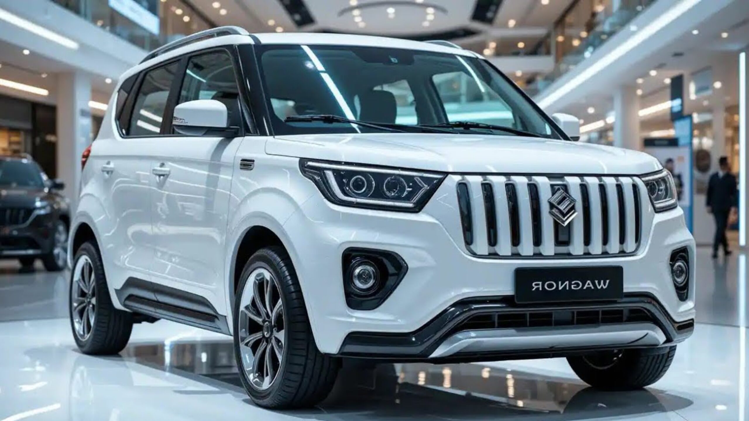 Maruti Suzuki