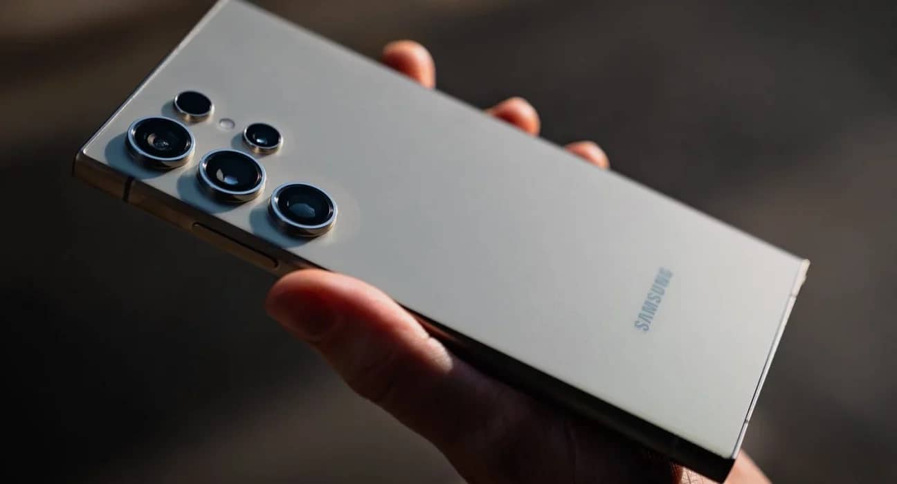 Samsung Galaxy S25 Edge