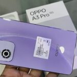 Oppo A3 Pro