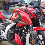 Bajaj Pulsar N160
