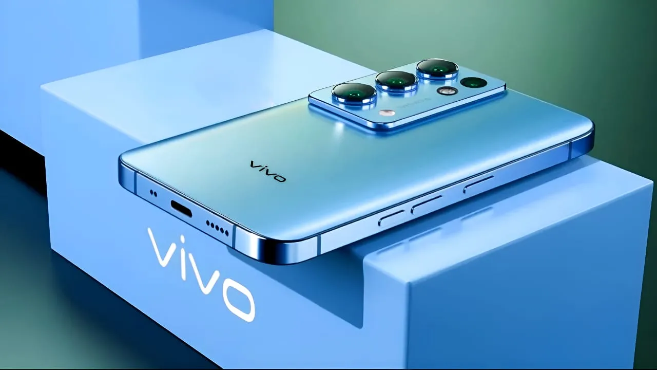 Vivo Y400 Pro 5G