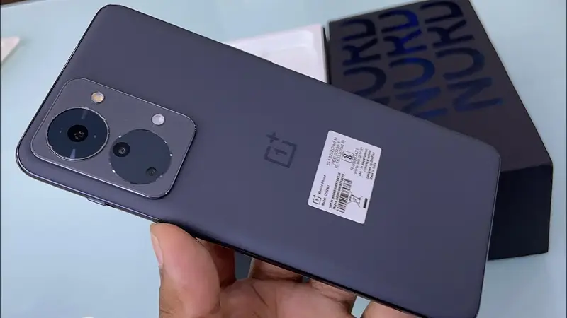 OnePlus Launches Premium 5G Smartphone With 12GB RAM, 256GB Storage & 80W Fast Charging Support